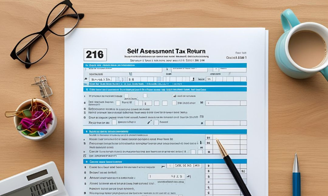 Self-Assessment